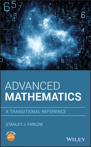 Advanced Mathematics for High School