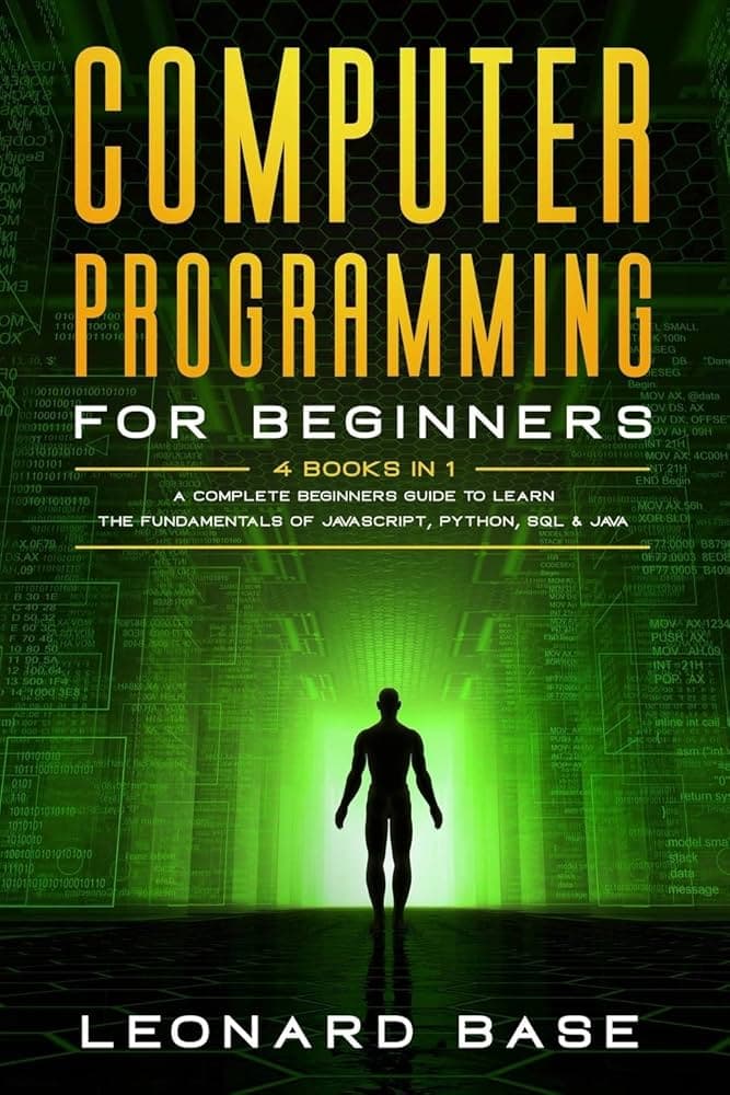 Computer Programming Basics