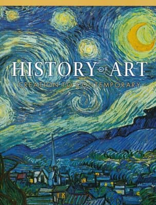 History of Art