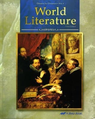 World Literature Classics